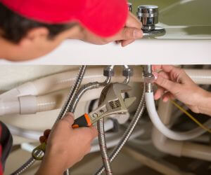 About The Faucet Pros Summertown, TN